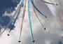 127 Red Arrows - RAF